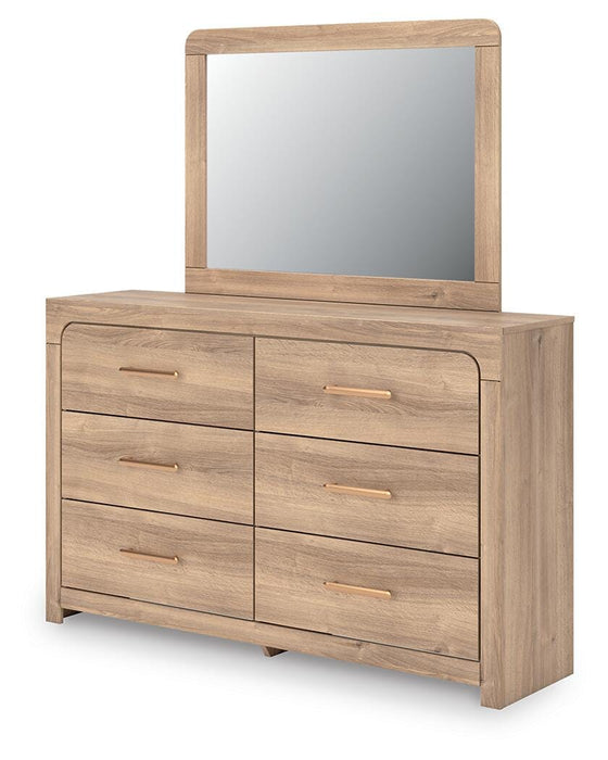 Kinlanni Bedroom Set - De Avenue Furniture