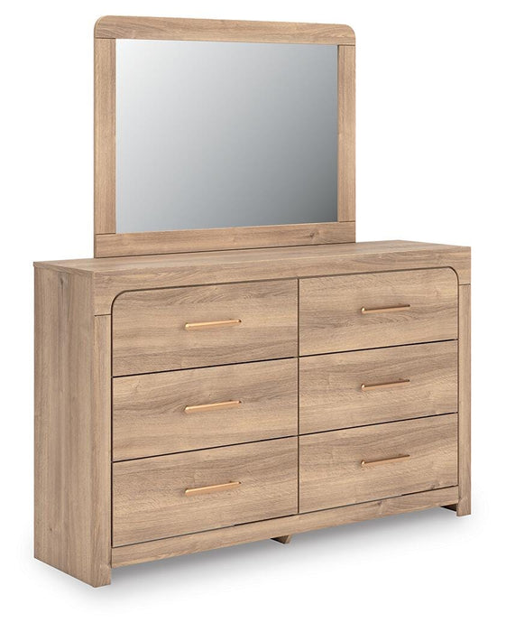 Kinlanni Bedroom Set - De Avenue Furniture
