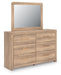 Kinlanni Bedroom Set - De Avenue Furniture