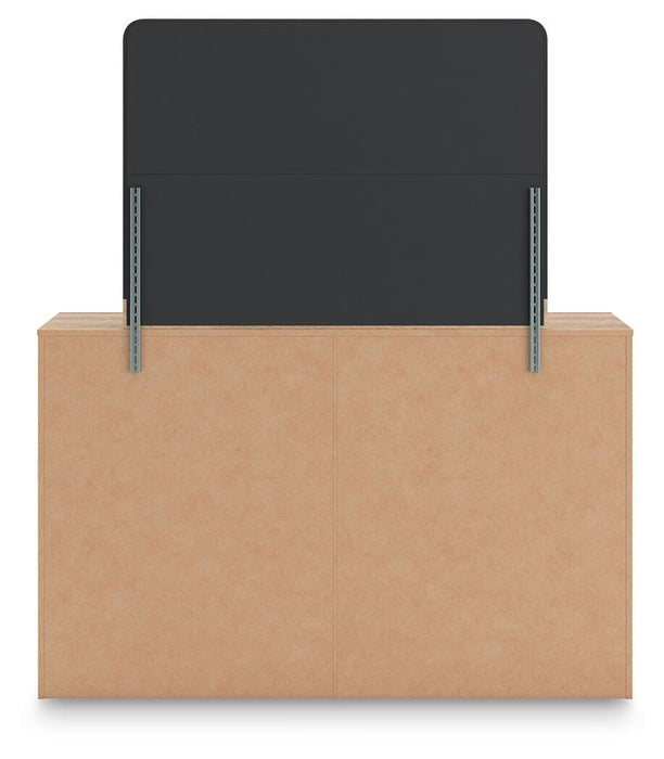 Kinlanni Bedroom Set - De Avenue Furniture