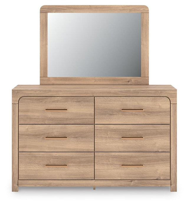 Kinlanni Bedroom Set - De Avenue Furniture