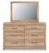 Kinlanni Bedroom Set - De Avenue Furniture