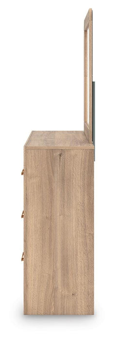 Kinlanni Bedroom Set - De Avenue Furniture