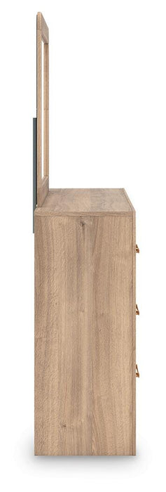 Kinlanni Bedroom Set - De Avenue Furniture