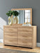Kinlanni Bedroom Set - De Avenue Furniture