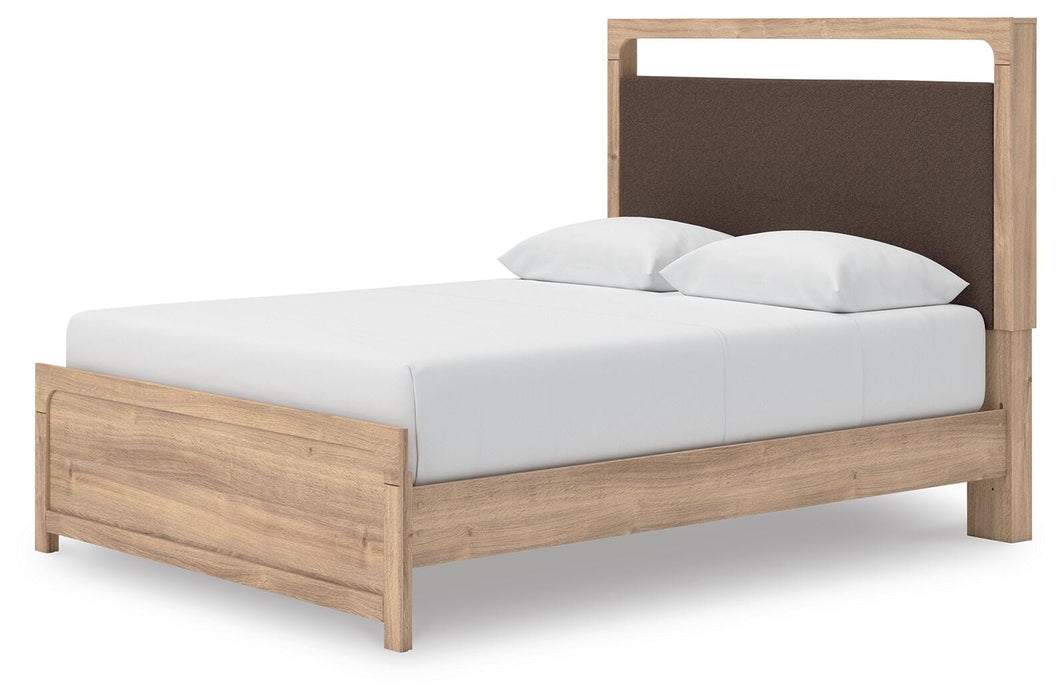 Kinlanni Bedroom Set - De Avenue Furniture