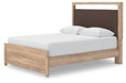Kinlanni Bedroom Set - De Avenue Furniture