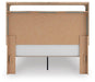 Kinlanni Bedroom Set - De Avenue Furniture