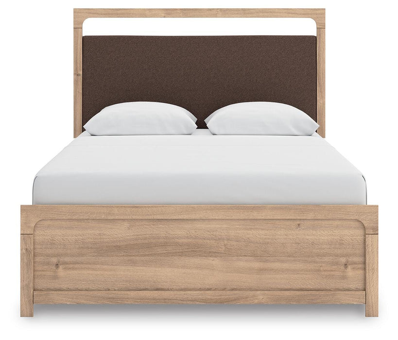 Kinlanni Bedroom Set - De Avenue Furniture