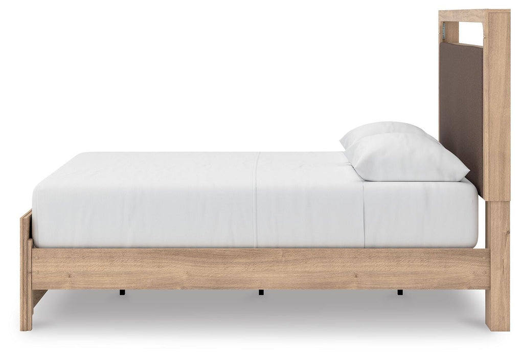 Kinlanni Bedroom Set - De Avenue Furniture