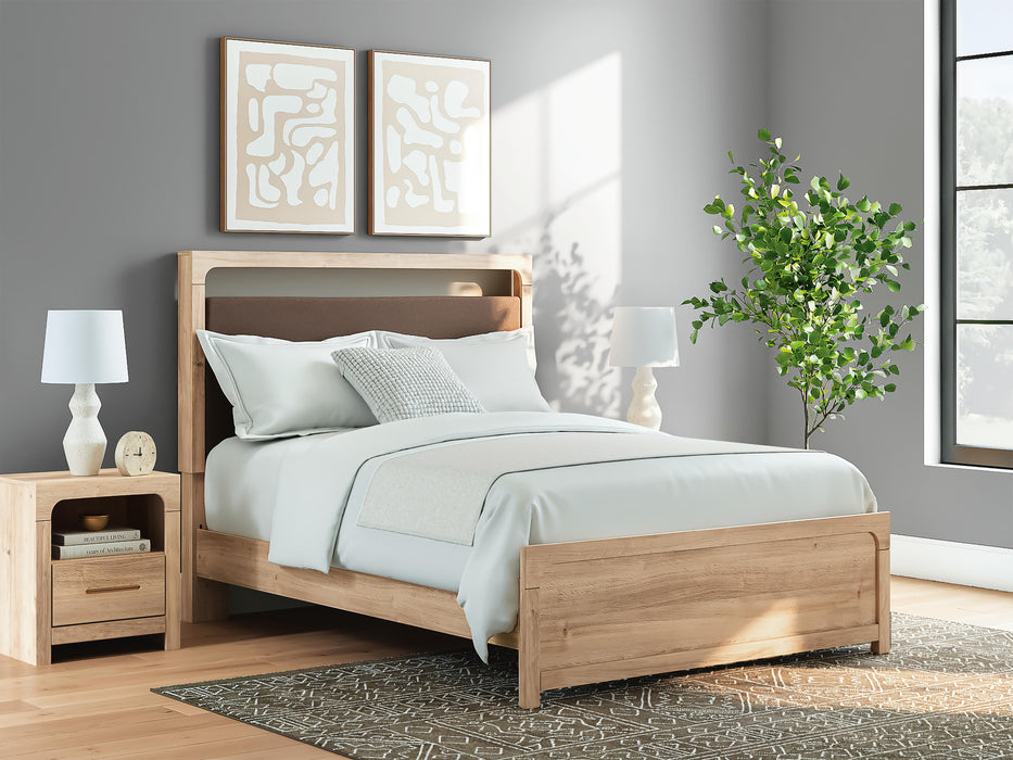 Kinlanni Bedroom Set - De Avenue Furniture
