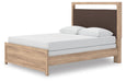 Kinlanni Bedroom Set - De Avenue Furniture
