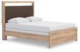 Kinlanni Bedroom Set - De Avenue Furniture