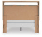 Kinlanni Upholstered Bed - De Avenue Furniture