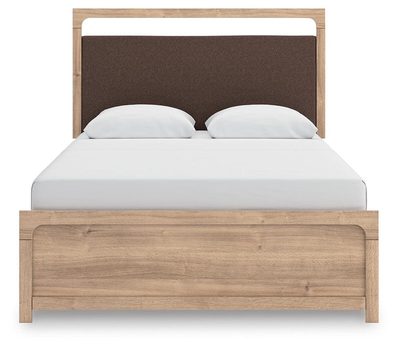Kinlanni Bedroom Set - De Avenue Furniture
