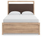 Kinlanni Bedroom Set - De Avenue Furniture