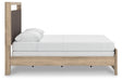 Kinlanni Bedroom Set - De Avenue Furniture