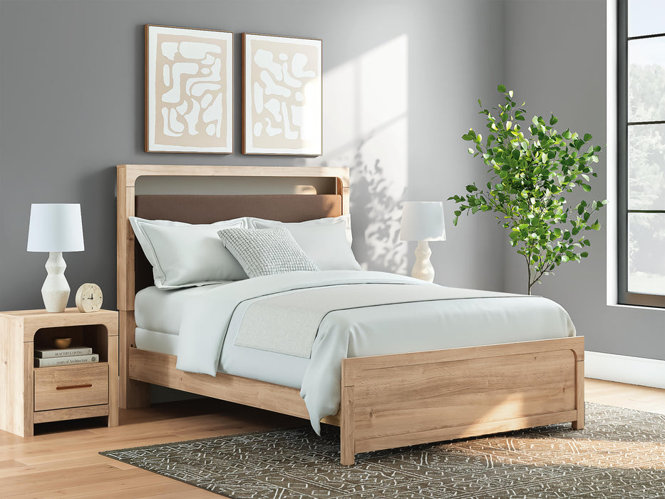 Kinlanni Bedroom Set - De Avenue Furniture