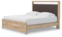Kinlanni Bedroom Set - De Avenue Furniture