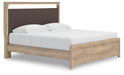 Kinlanni Bedroom Set - De Avenue Furniture
