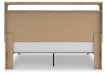 Kinlanni Upholstered Bed - De Avenue Furniture