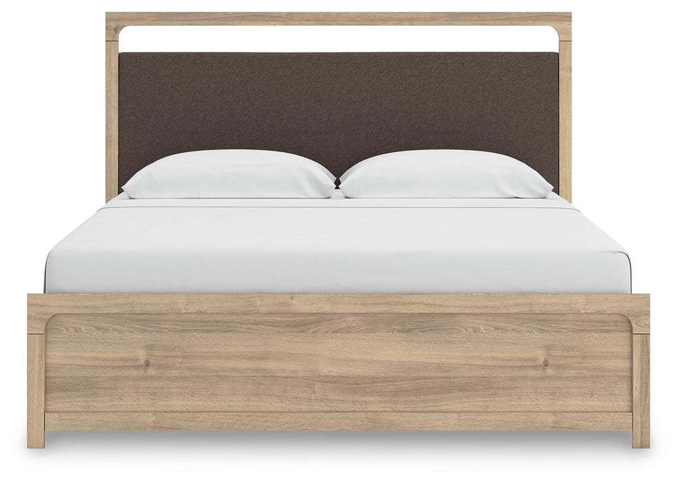 Kinlanni Bedroom Set - De Avenue Furniture