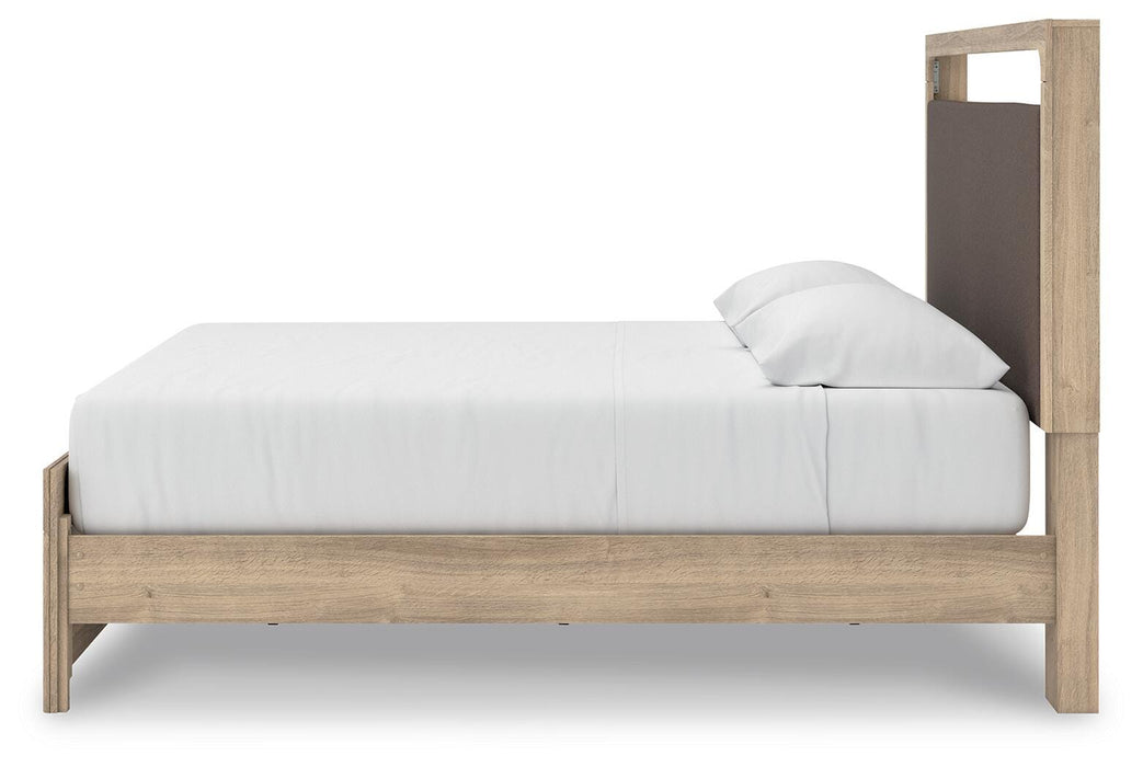 Kinlanni Bedroom Set - De Avenue Furniture