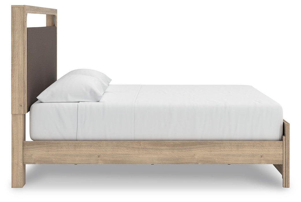 Kinlanni Bedroom Set - De Avenue Furniture