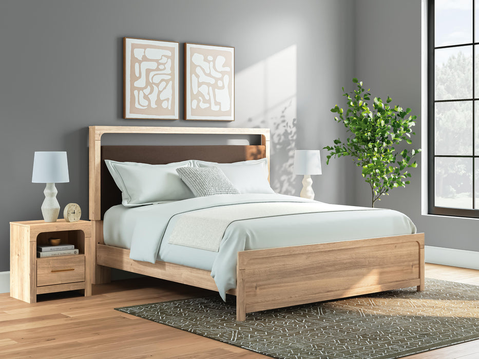 Kinlanni Bedroom Set - De Avenue Furniture