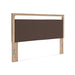 Kinlanni Upholstered Bed - De Avenue Furniture