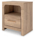 Kinlanni Bedroom Set - De Avenue Furniture