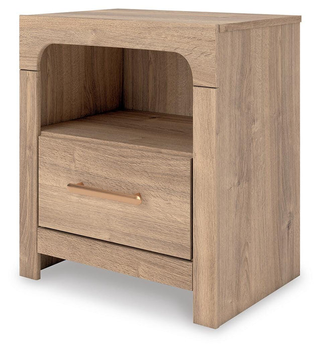 Kinlanni Bedroom Set - De Avenue Furniture