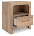 Kinlanni Bedroom Set - De Avenue Furniture