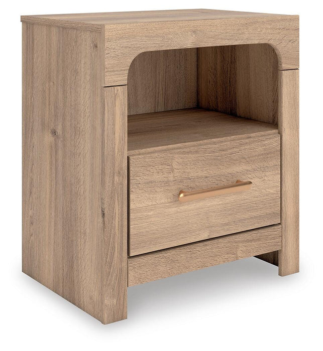 Kinlanni Bedroom Set - De Avenue Furniture