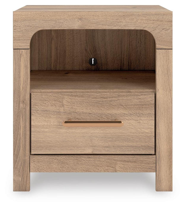 Kinlanni Bedroom Set - De Avenue Furniture