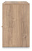 Kinlanni Bedroom Set - De Avenue Furniture