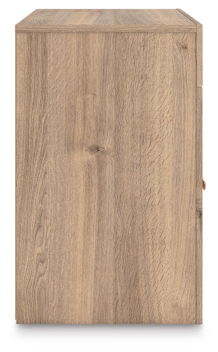 Kinlanni Bedroom Set - De Avenue Furniture