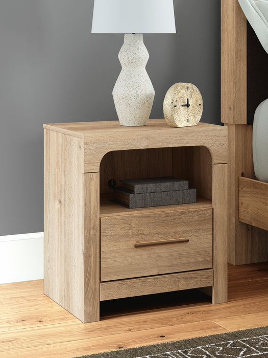 Kinlanni Bedroom Set - De Avenue Furniture