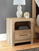Kinlanni Bedroom Set - De Avenue Furniture