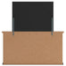 Maribel Dresser and Mirror - De Avenue Furniture