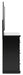 Maribel Dresser and Mirror - De Avenue Furniture