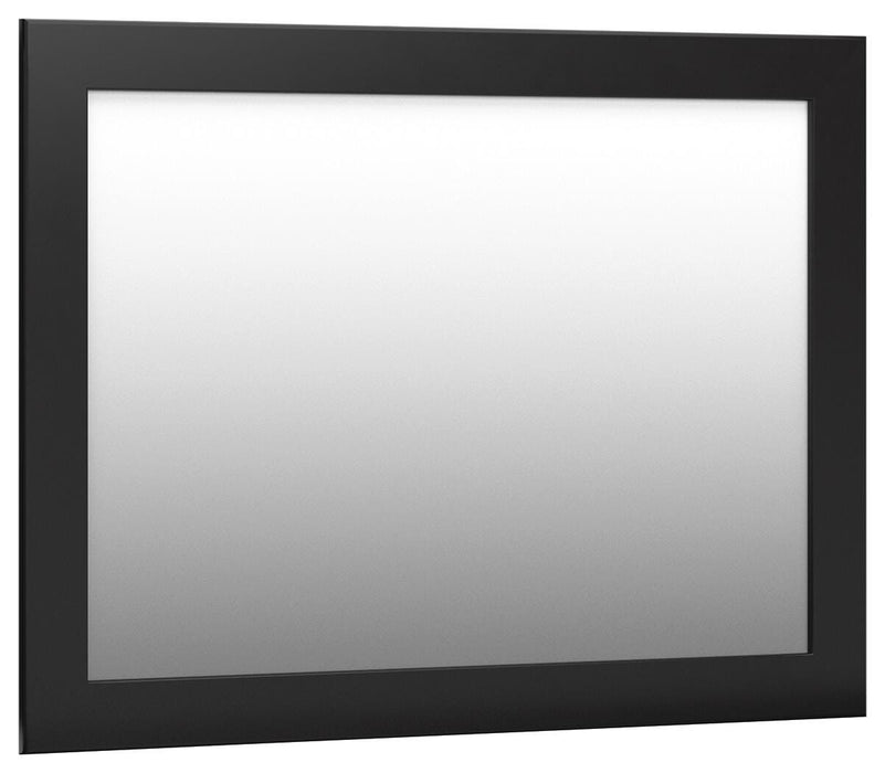 Maribel Bedroom Mirror - De Avenue Furniture