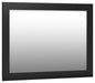 Maribel Bedroom Mirror - De Avenue Furniture