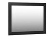 Maribel Bedroom Mirror - De Avenue Furniture