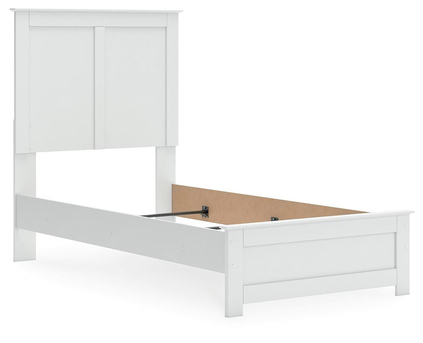 Bostwick Shoals Bed - De Avenue Furniture