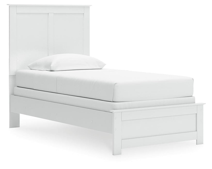 Bostwick Shoals Bed - De Avenue Furniture