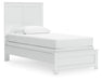 Bostwick Shoals Bed - De Avenue Furniture