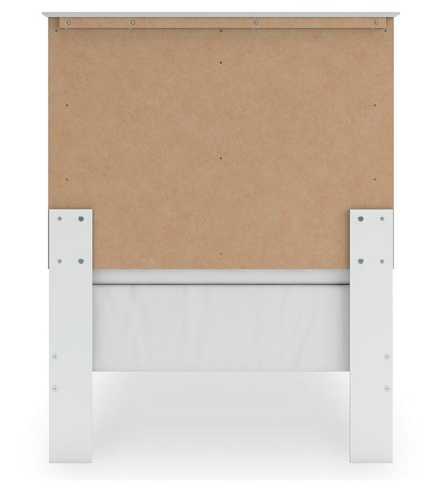Bostwick Shoals Bed - De Avenue Furniture
