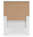 Bostwick Shoals Bed - De Avenue Furniture