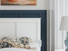 Bostwick Shoals Bed - De Avenue Furniture